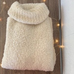 Abercrombie and Fitch sweater